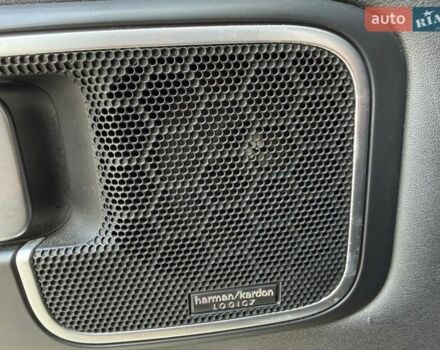 Коричневый Ленд Ровер Рендж Ровер, объемом двигателя 3.6 л и пробегом 333 тыс. км за 11999 $, фото 19 на Automoto.ua