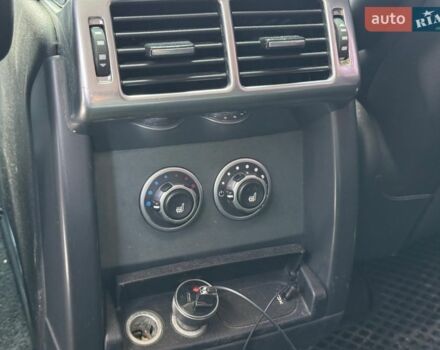 Коричневый Ленд Ровер Рендж Ровер, объемом двигателя 3.6 л и пробегом 333 тыс. км за 11999 $, фото 14 на Automoto.ua