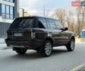 Коричневый Ленд Ровер Рендж Ровер, объемом двигателя 3.6 л и пробегом 333 тыс. км за 11999 $, фото 4 на Automoto.ua
