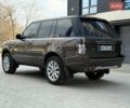 Коричневый Ленд Ровер Рендж Ровер, объемом двигателя 3.6 л и пробегом 333 тыс. км за 11999 $, фото 6 на Automoto.ua