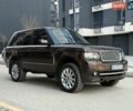 Коричневый Ленд Ровер Рендж Ровер, объемом двигателя 3.6 л и пробегом 333 тыс. км за 11999 $, фото 3 на Automoto.ua