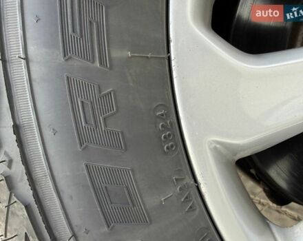 Коричневый Ленд Ровер Рендж Ровер, объемом двигателя 3.6 л и пробегом 333 тыс. км за 11999 $, фото 8 на Automoto.ua