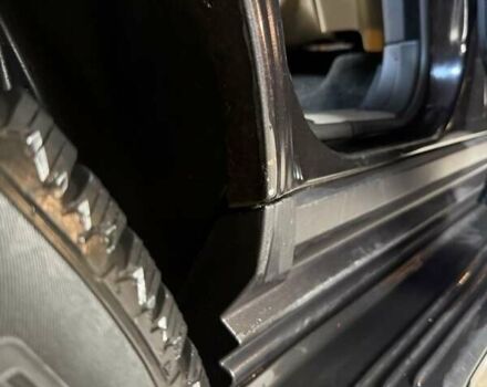 Коричневый Ленд Ровер Рендж Ровер, объемом двигателя 4.2 л и пробегом 151 тыс. км за 14500 $, фото 2 на Automoto.ua