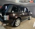 Коричневый Ленд Ровер Рендж Ровер, объемом двигателя 4.2 л и пробегом 151 тыс. км за 14500 $, фото 1 на Automoto.ua