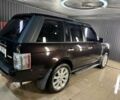 Коричневый Ленд Ровер Рендж Ровер, объемом двигателя 4.2 л и пробегом 151 тыс. км за 14500 $, фото 2 на Automoto.ua