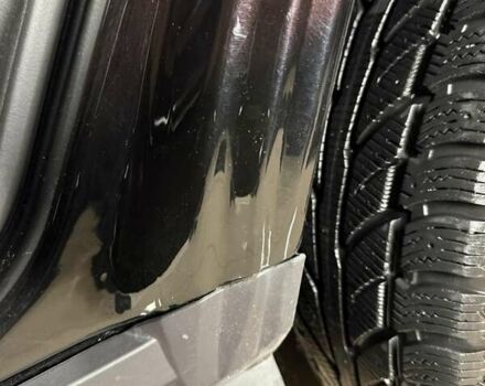 Коричневый Ленд Ровер Рендж Ровер, объемом двигателя 4.2 л и пробегом 151 тыс. км за 14500 $, фото 3 на Automoto.ua