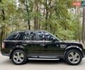 Коричневий Ленд Ровер Рендж Ровер, об'ємом двигуна 5 л та пробігом 200 тис. км за 12900 $, фото 3 на Automoto.ua