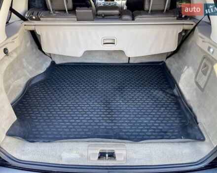 Коричневий Ленд Ровер Рендж Ровер, об'ємом двигуна 5 л та пробігом 200 тис. км за 12800 $, фото 14 на Automoto.ua