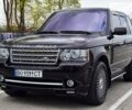 Коричневий Ленд Ровер Рендж Ровер, об'ємом двигуна 5 л та пробігом 285 тис. км за 17500 $, фото 1 на Automoto.ua
