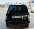 Коричневий Ленд Ровер Рендж Ровер, об'ємом двигуна 3.6 л та пробігом 307 тис. км за 14900 $, фото 7 на Automoto.ua