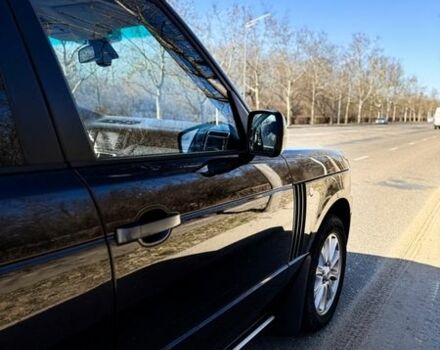 Коричневий Ленд Ровер Рендж Ровер, об'ємом двигуна 3.6 л та пробігом 181 тис. км за 17000 $, фото 6 на Automoto.ua