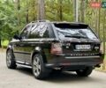Коричневий Ленд Ровер Рендж Ровер, об'ємом двигуна 5 л та пробігом 200 тис. км за 12900 $, фото 6 на Automoto.ua