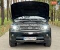 Коричневий Ленд Ровер Рендж Ровер, об'ємом двигуна 5 л та пробігом 200 тис. км за 12900 $, фото 13 на Automoto.ua