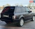 Коричневий Ленд Ровер Рендж Ровер, об'ємом двигуна 3.6 л та пробігом 307 тис. км за 14900 $, фото 6 на Automoto.ua