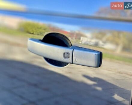 Коричневий Ленд Ровер Рендж Ровер, об'ємом двигуна 5 л та пробігом 200 тис. км за 12800 $, фото 15 на Automoto.ua