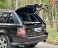 Коричневий Ленд Ровер Рендж Ровер, об'ємом двигуна 5 л та пробігом 200 тис. км за 12900 $, фото 15 на Automoto.ua