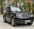 Коричневий Ленд Ровер Рендж Ровер, об'ємом двигуна 5 л та пробігом 200 тис. км за 12900 $, фото 1 на Automoto.ua