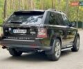 Коричневий Ленд Ровер Рендж Ровер, об'ємом двигуна 5 л та пробігом 200 тис. км за 12900 $, фото 4 на Automoto.ua