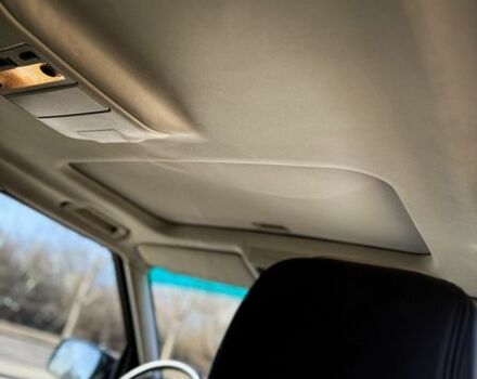 Коричневий Ленд Ровер Рендж Ровер, об'ємом двигуна 3.6 л та пробігом 181 тис. км за 17000 $, фото 19 на Automoto.ua