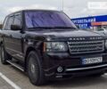 Коричневый Ленд Ровер Рендж Ровер, объемом двигателя 5 л и пробегом 285 тыс. км за 17500 $, фото 3 на Automoto.ua