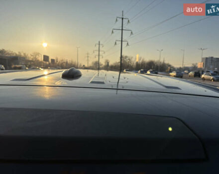 Коричневый Ленд Ровер Рендж Ровер, объемом двигателя 3.63 л и пробегом 265 тыс. км за 19000 $, фото 8 на Automoto.ua