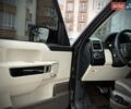 Коричневий Ленд Ровер Рендж Ровер, об'ємом двигуна 5 л та пробігом 150 тис. км за 19500 $, фото 14 на Automoto.ua
