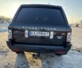 Коричневый Ленд Ровер Рендж Ровер, объемом двигателя 3.6 л и пробегом 255 тыс. км за 19000 $, фото 5 на Automoto.ua