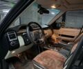 Коричневий Ленд Ровер Рендж Ровер, об'ємом двигуна 3.6 л та пробігом 240 тис. км за 20700 $, фото 11 на Automoto.ua