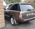 Ленд Ровер Рендж Ровер 2010 в Луцке на Automoto.ua Коричневый Ленд Ровер Рендж Ровер, объемом двигателя 3.6 л и пробегом 286 тыс. км за 19500 $, фото 5 на Automoto.ua