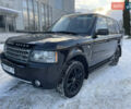Коричневий Ленд Ровер Рендж Ровер, об'ємом двигуна 5 л та пробігом 210 тис. км за 16500 $, фото 1 на Automoto.ua