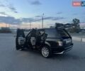 Ленд Ровер Рендж Ровер 2010 в Харькове на Automoto.ua Коричневый Ленд Ровер Рендж Ровер, объемом двигателя 5 л и пробегом 180 тыс. км за 20500 $, фото 3 на Automoto.ua