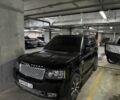 Коричневий Ленд Ровер Рендж Ровер, об'ємом двигуна 3.6 л та пробігом 240 тис. км за 20700 $, фото 1 на Automoto.ua