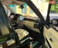 Коричневий Ленд Ровер Рендж Ровер, об'ємом двигуна 3.63 л та пробігом 235 тис. км за 14000 $, фото 4 на Automoto.ua