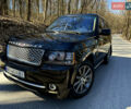 Коричневий Ленд Ровер Рендж Ровер, об'ємом двигуна 5 л та пробігом 222 тис. км за 22700 $, фото 19 на Automoto.ua