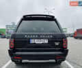 Коричневий Ленд Ровер Рендж Ровер, об'ємом двигуна 3.63 л та пробігом 222 тис. км за 19400 $, фото 4 на Automoto.ua