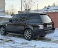 Коричневий Ленд Ровер Рендж Ровер, об'ємом двигуна 3.6 л та пробігом 240 тис. км за 18500 $, фото 4 на Automoto.ua