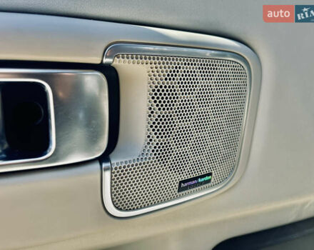 Коричневый Ленд Ровер Рендж Ровер, объемом двигателя 5 л и пробегом 207 тыс. км за 16777 $, фото 8 на Automoto.ua