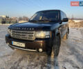 Коричневый Ленд Ровер Рендж Ровер, объемом двигателя 3.63 л и пробегом 265 тыс. км за 19000 $, фото 2 на Automoto.ua