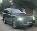 Ленд Ровер Рендж Ровер 2010 в Харькове на Automoto.ua Коричневый Ленд Ровер Рендж Ровер, объемом двигателя 5 л и пробегом 180 тыс. км за 20500 $, фото 16 на Automoto.ua