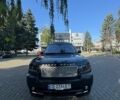 Коричневый Ленд Ровер Рендж Ровер, объемом двигателя 3.63 л и пробегом 235 тыс. км за 17000 $, фото 1 на Automoto.ua