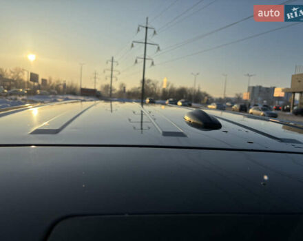 Коричневый Ленд Ровер Рендж Ровер, объемом двигателя 3.63 л и пробегом 265 тыс. км за 19000 $, фото 10 на Automoto.ua