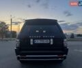 Ленд Ровер Рендж Ровер 2010 в Харькове на Automoto.ua Коричневый Ленд Ровер Рендж Ровер, объемом двигателя 5 л и пробегом 180 тыс. км за 20500 $, фото 5 на Automoto.ua