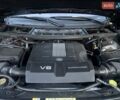Ленд Ровер Рендж Ровер 2010 в Харькове на Automoto.ua Коричневый Ленд Ровер Рендж Ровер, объемом двигателя 5 л и пробегом 180 тыс. км за 20500 $, фото 10 на Automoto.ua