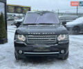 Коричневый Ленд Ровер Рендж Ровер, объемом двигателя 5 л и пробегом 182 тыс. км за 18500 $, фото 6 на Automoto.ua