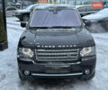 Коричневый Ленд Ровер Рендж Ровер, объемом двигателя 5 л и пробегом 182 тыс. км за 18500 $, фото 7 на Automoto.ua