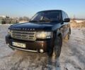 Коричневый Ленд Ровер Рендж Ровер, объемом двигателя 3.6 л и пробегом 255 тыс. км за 19000 $, фото 1 на Automoto.ua