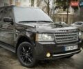 Коричневий Ленд Ровер Рендж Ровер, об'ємом двигуна 5 л та пробігом 150 тис. км за 19500 $, фото 3 на Automoto.ua