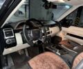 Коричневий Ленд Ровер Рендж Ровер, об'ємом двигуна 3.6 л та пробігом 240 тис. км за 20700 $, фото 16 на Automoto.ua