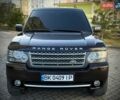 Коричневый Ленд Ровер Рендж Ровер, объемом двигателя 5 л и пробегом 220 тыс. км за 19500 $, фото 7 на Automoto.ua