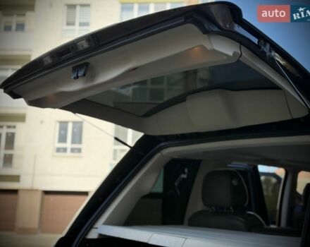 Коричневый Ленд Ровер Рендж Ровер, объемом двигателя 5 л и пробегом 220 тыс. км за 19500 $, фото 54 на Automoto.ua